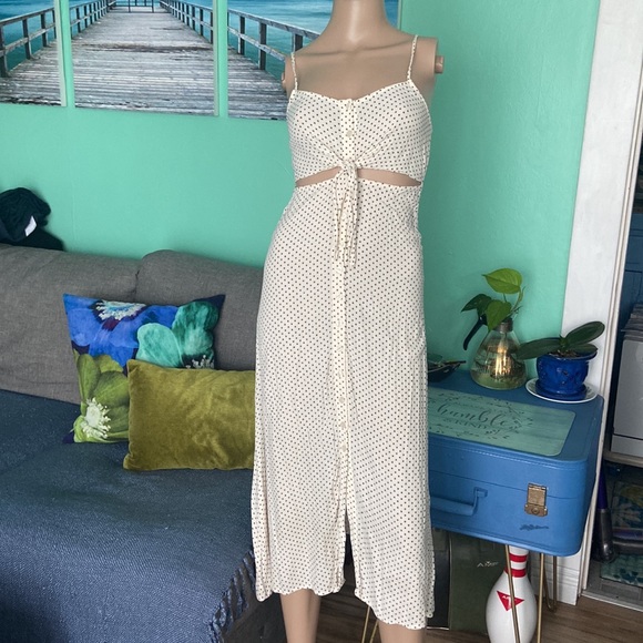 👗Row A Dress👗 - Picture 3 of 8